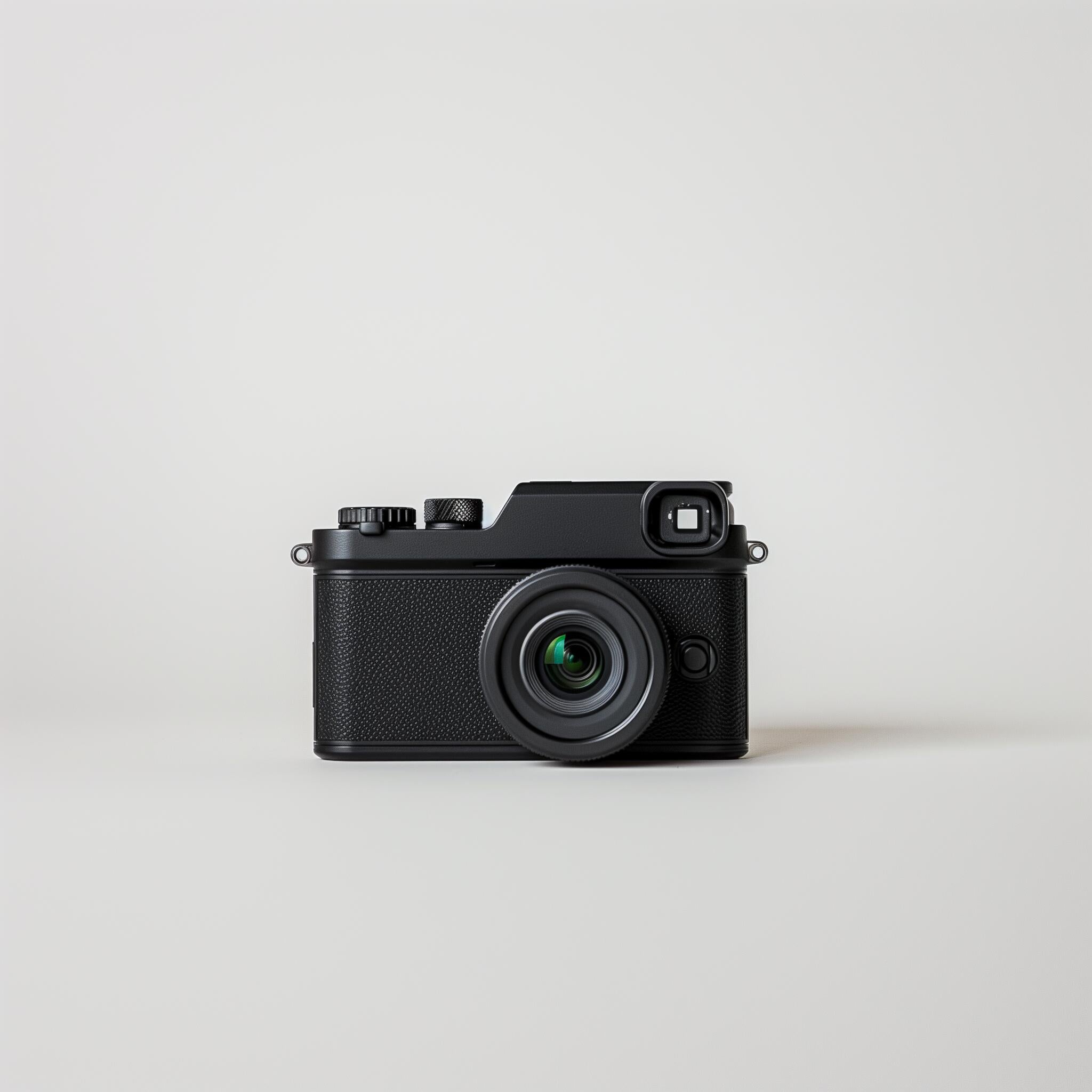 Digital camera
